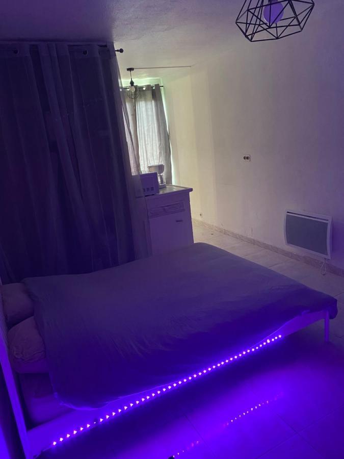Appartement 3Eme Etage Ensoleillee モンペリエ エクステリア 写真