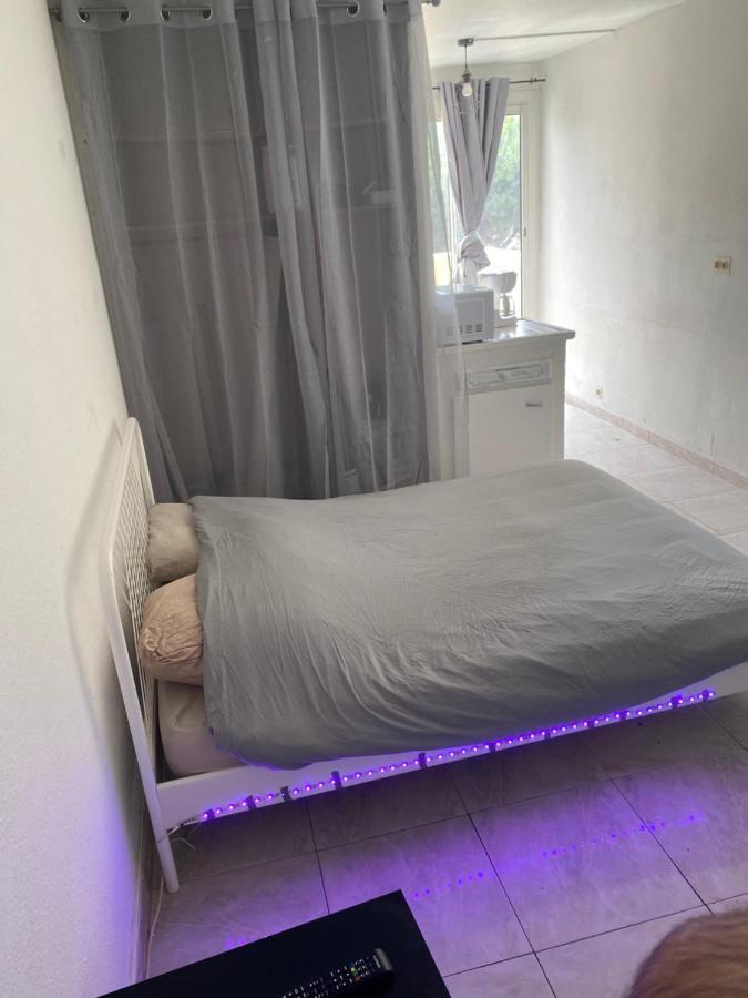 Appartement 3Eme Etage Ensoleillee モンペリエ エクステリア 写真