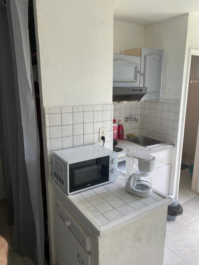 Appartement 3Eme Etage Ensoleillee モンペリエ エクステリア 写真