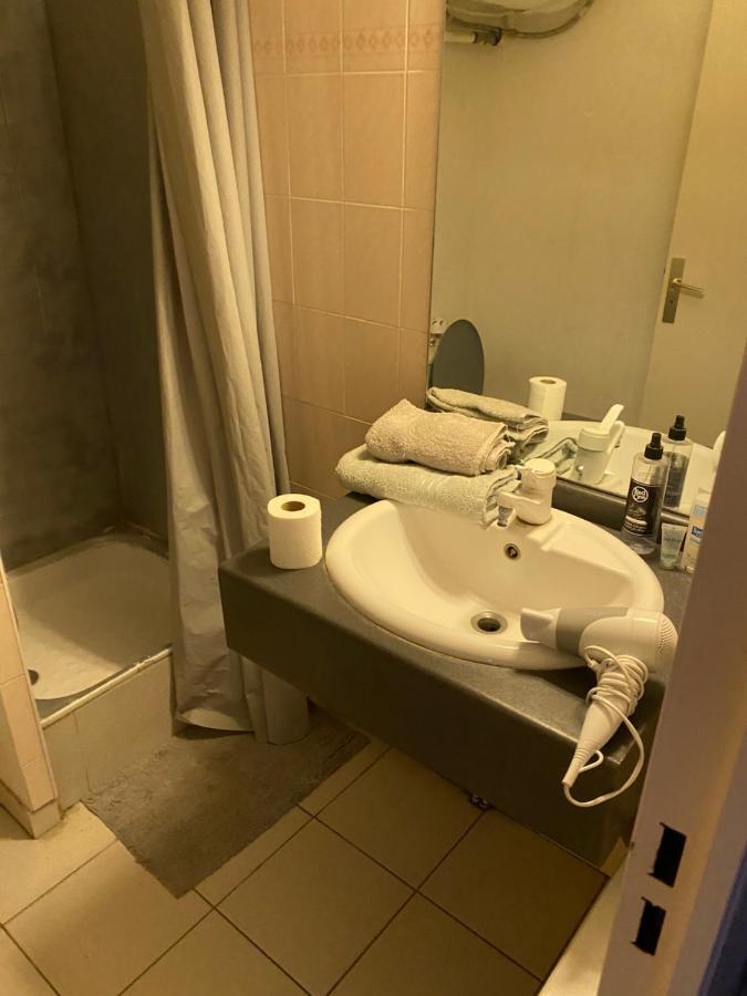 Appartement 3Eme Etage Ensoleillee モンペリエ エクステリア 写真