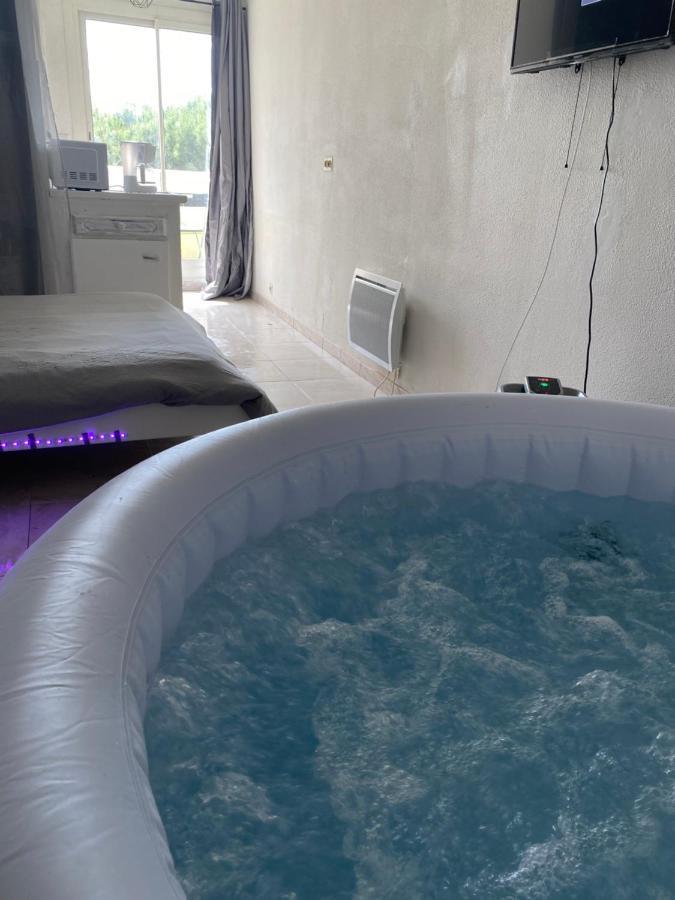 Appartement 3Eme Etage Ensoleillee モンペリエ エクステリア 写真