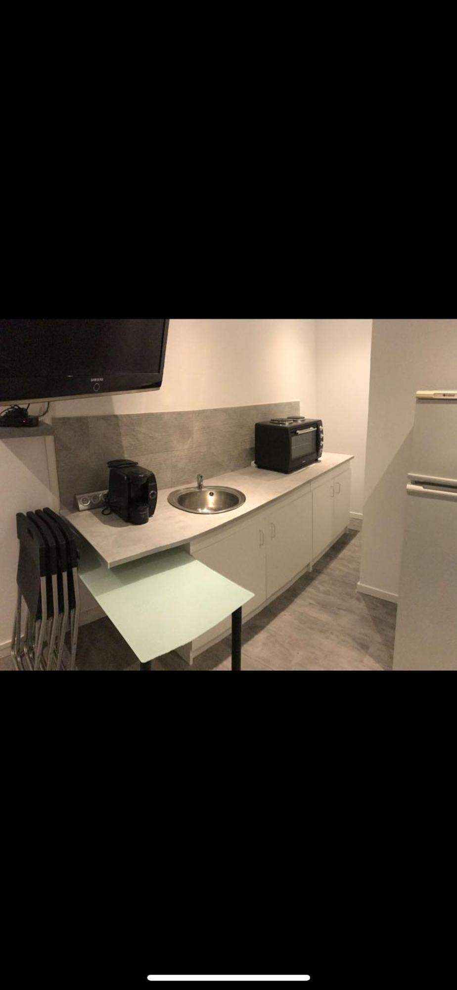 Appartement 3Eme Etage Ensoleillee モンペリエ エクステリア 写真
